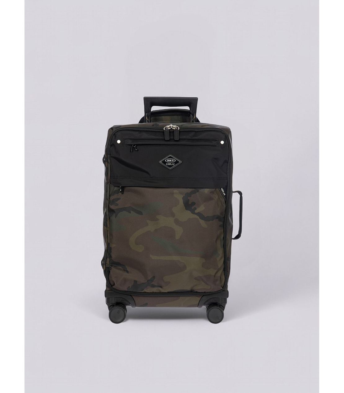 BRICS＆REPLAY トロリー 詳細画像 CAMO 8